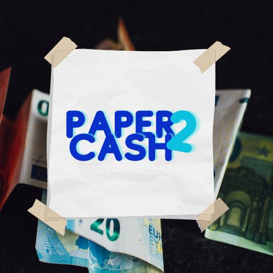 Paper 2 Cash (Tierce Cash)